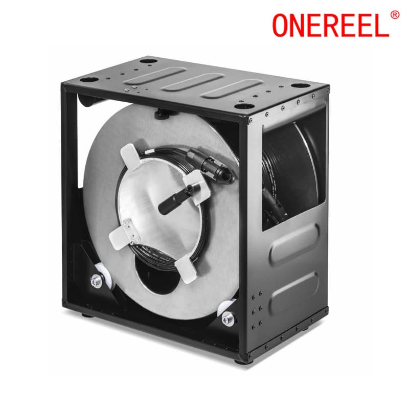 Fiber Technology Cable Reel