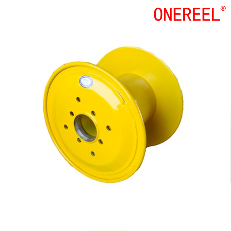 Double Layer High Speed Cable Spool 