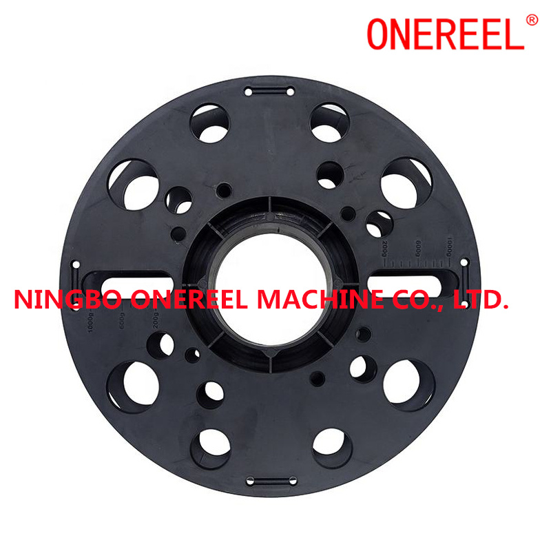 Customized 3D Printer Reel 
