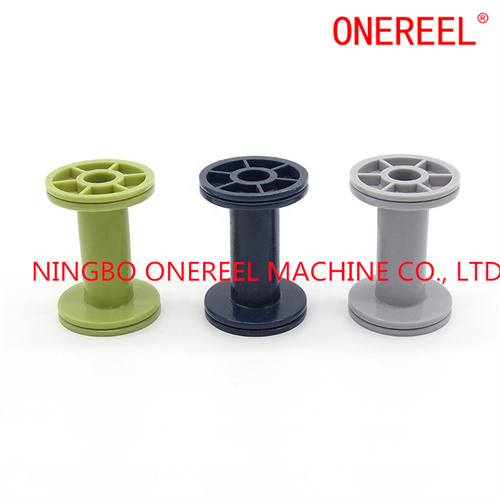 Reusable PLA Plastic Reels 