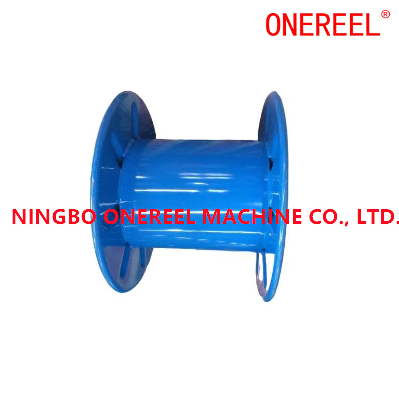 Wire Cable Drum 