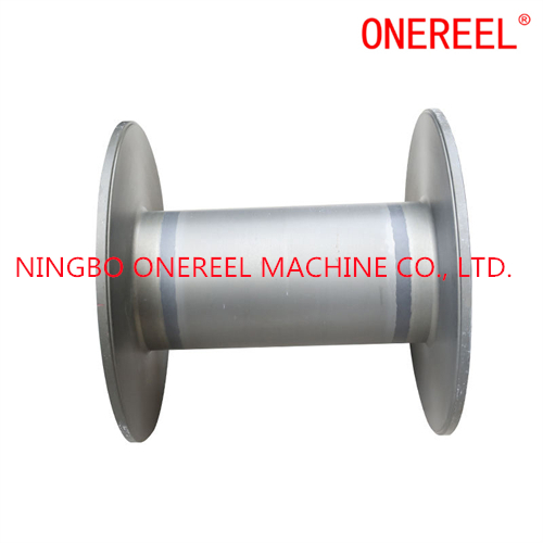 Forged Aluminum Beam for Warp Knitting Machine 