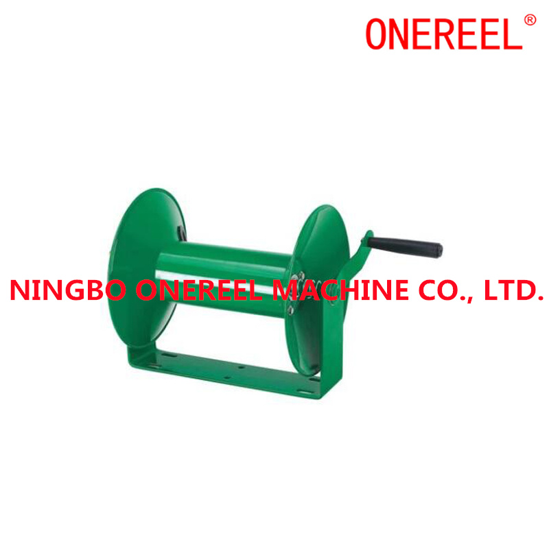 Hand Crank Reel 