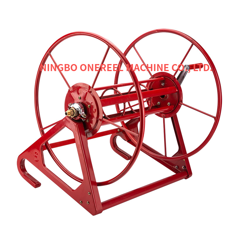 Maximizing Efficiency and Convenience with the Portable Water Hose Reel