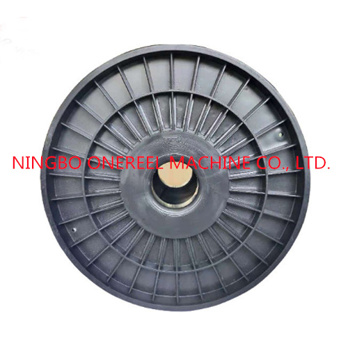 Empty Plastic Spool Reel for Wire 