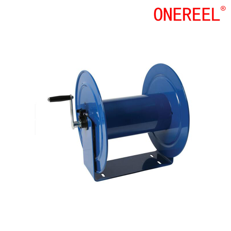 Hand Crank Reel