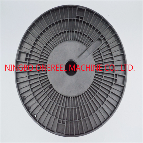 Plastic Empty Reel for Wire Cable