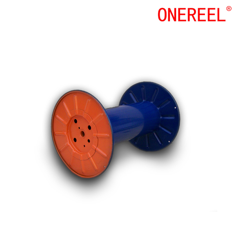 Steel Spool for Tire Cord Wire