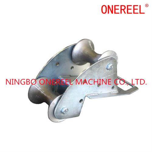 Roller Cable Guide 