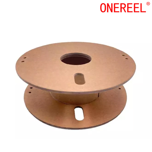 Customized Empty Cardboard Spool