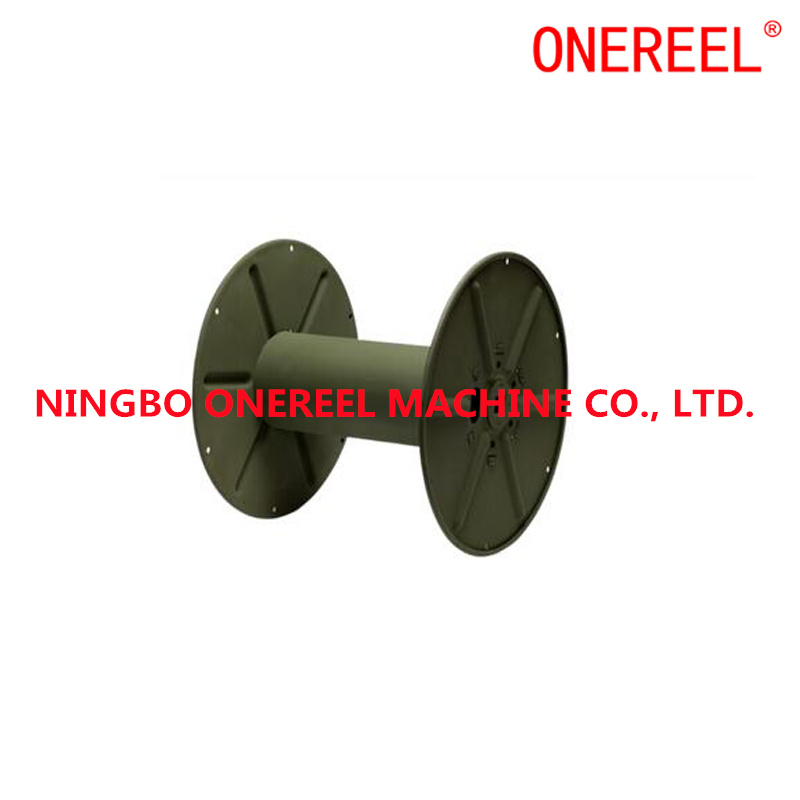 DR-5 Electrical Cable Reel 