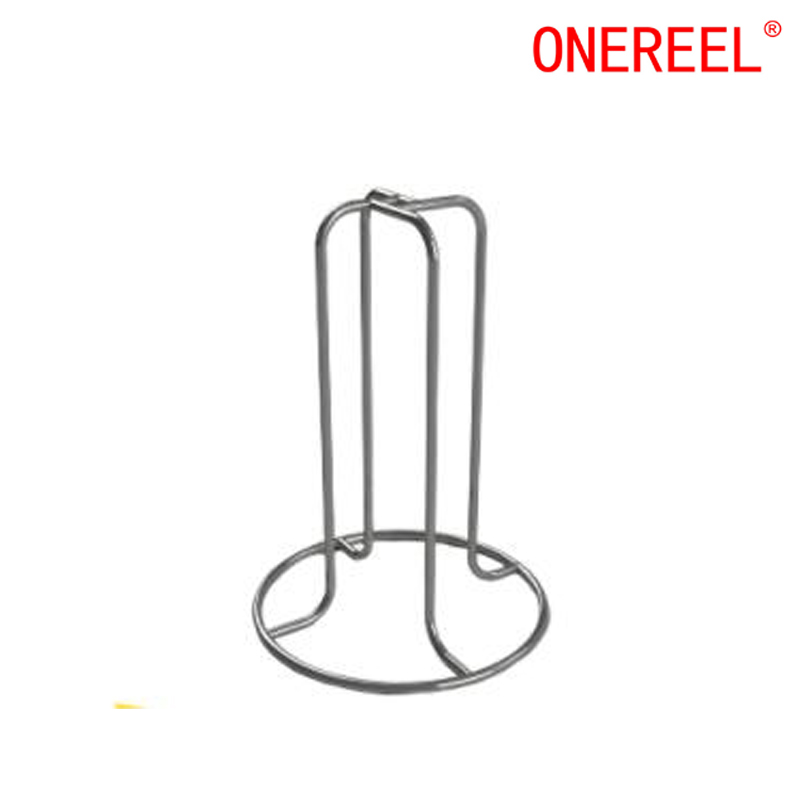 Circle Base Steel Wire Carrier