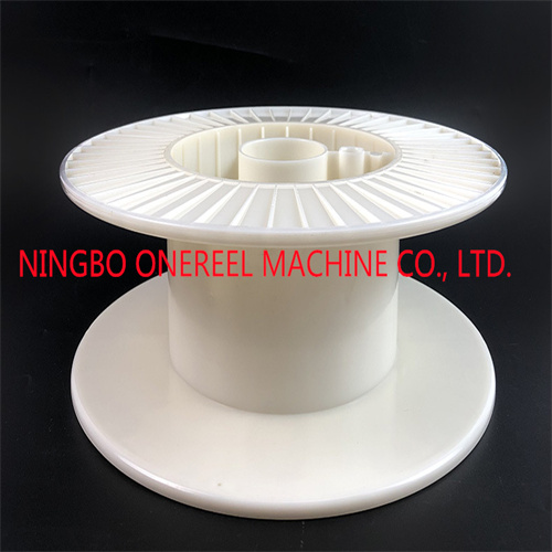 Plastic Wire Spools