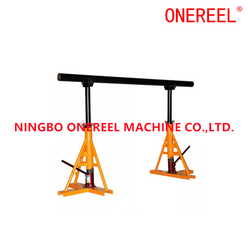 3T Stand Drum Jack 