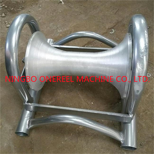 Cable Pulling Rollers 