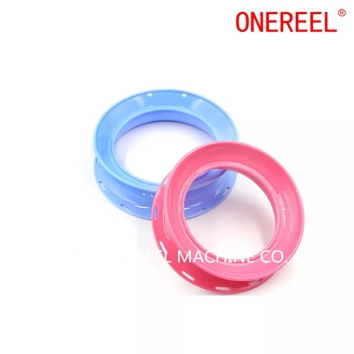 Plastic Fishing Tackle Line Spool 