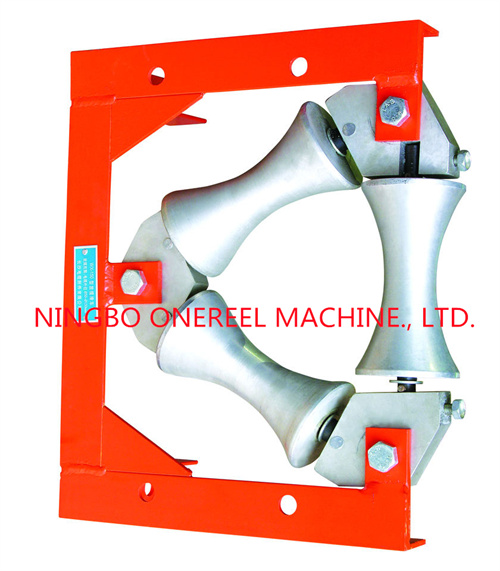 Cable Guide Roller Assembly 
