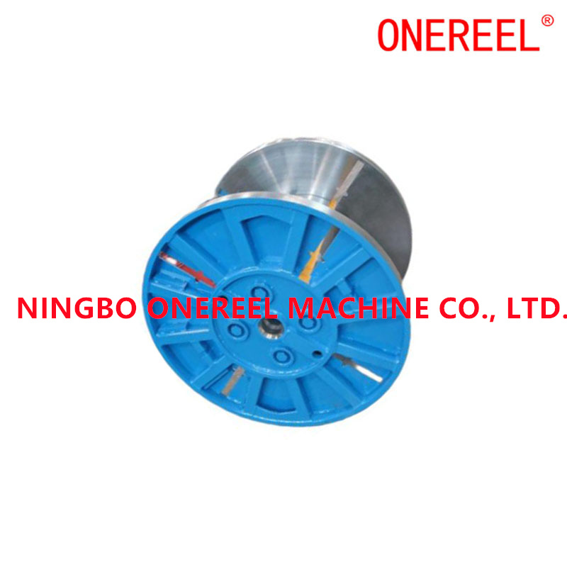 Collapsible Reel 