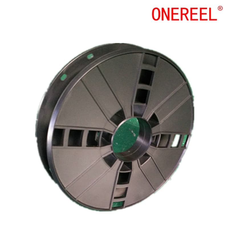 3D Printing Wire Spool Carouse