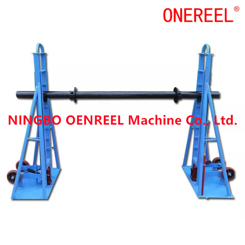 Cable Pay-off Stand 