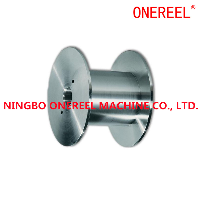 Stainless Steel Cable Drum