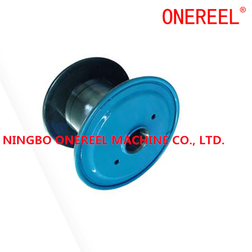 Large Reel Rollers