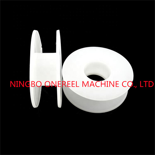 Plastic Bobbin for Wire 