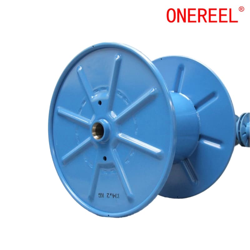 ONEREEL Punching Type Wire Reels