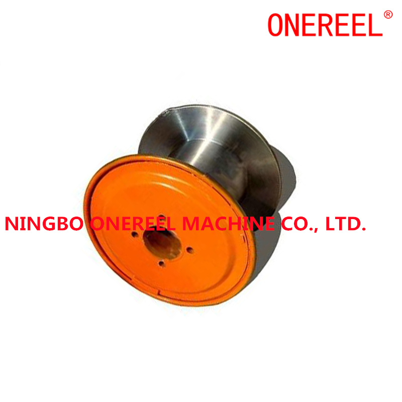 Empty High Speed Bobbin 
