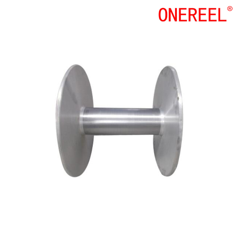 Tricot Bobbin Textile Aluminum Forged Beam 