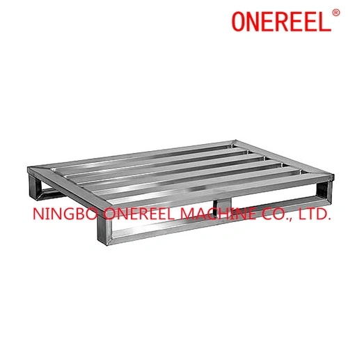 Spool Pallet Steel 