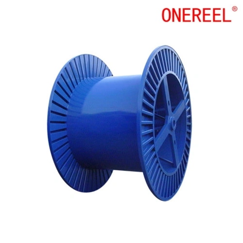 Rapid Injection Molding Spool