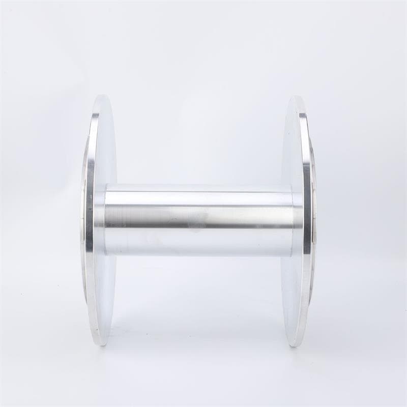 Tricot Raschel Aluminum Beam 