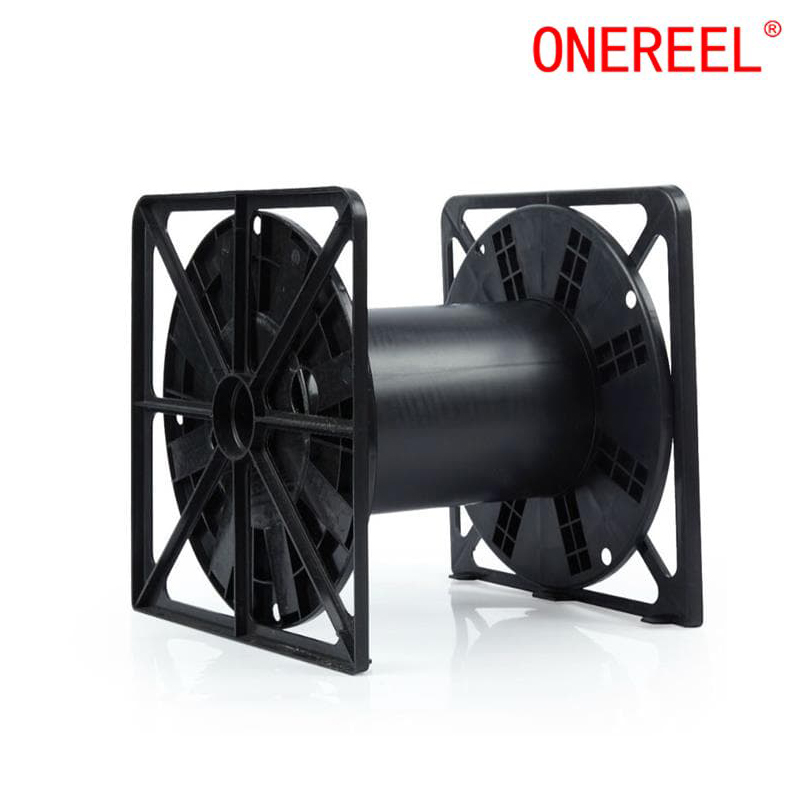 CAT6 Outdoor Direct Burial Solid Cable Spool