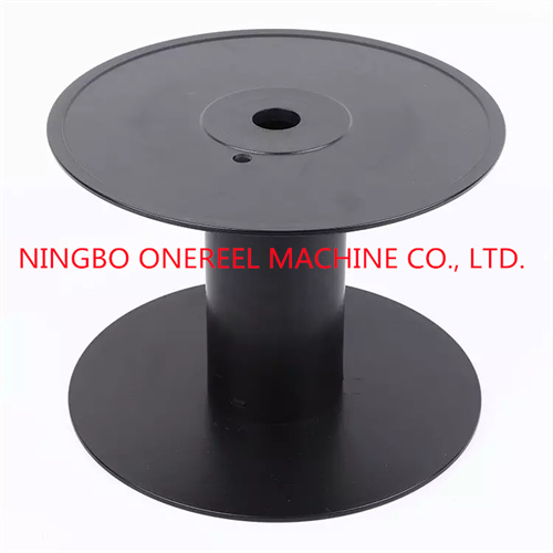 Plastic Spool for Wire and Cable
