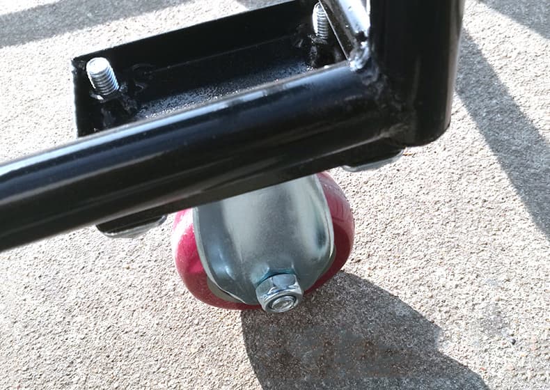 SDI Signal Cable Reel