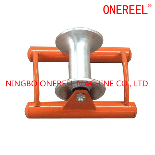 Flat Cable Roller