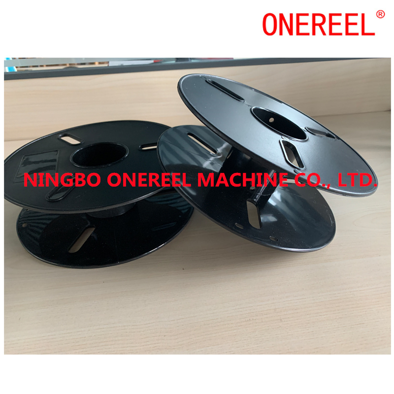 Small Plastic Cable Spools for Sale