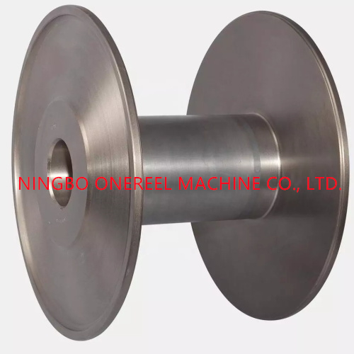 Aluminum Alloy Beam for Ribbon Warping Machine 