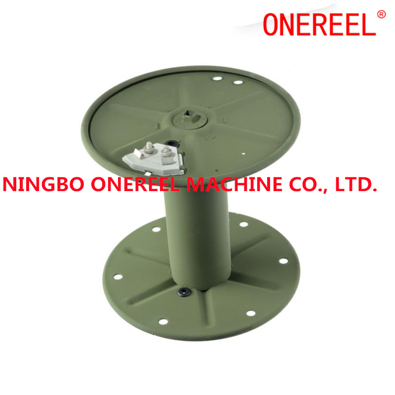 DR-8A Telephone Wire Communication Electrical Cable Reel 