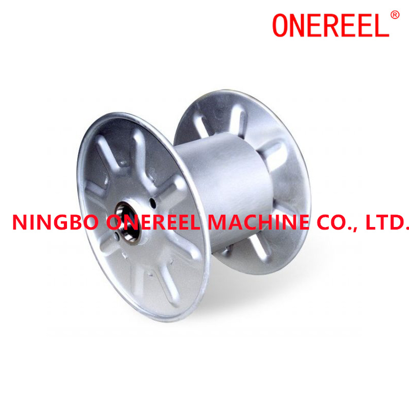 Punching Drum Cable Reel
