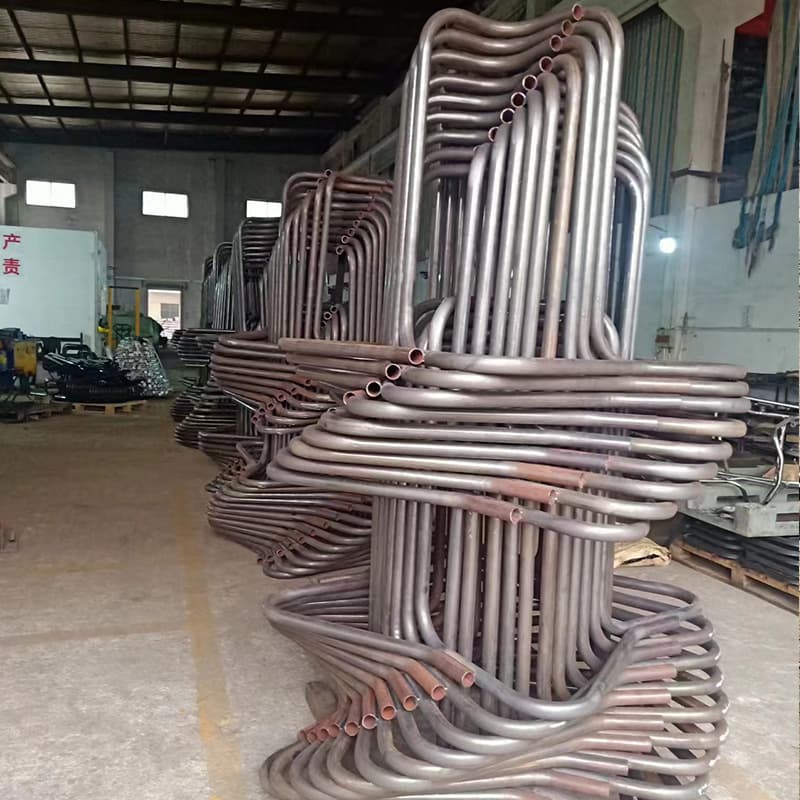 Crane Cable Carrier 
