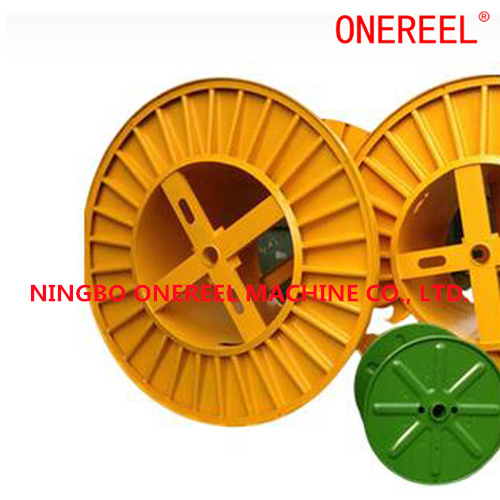 Corrugated Wire Reels