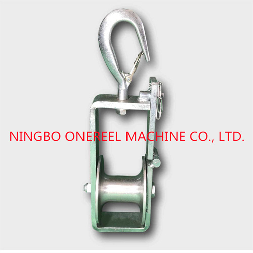 Hanging Cable Roller 