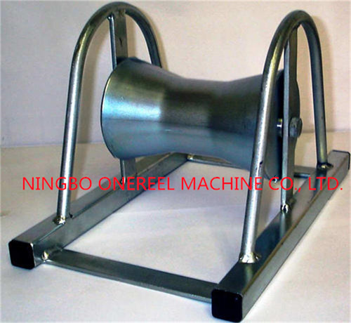 Ground Cable Roller 