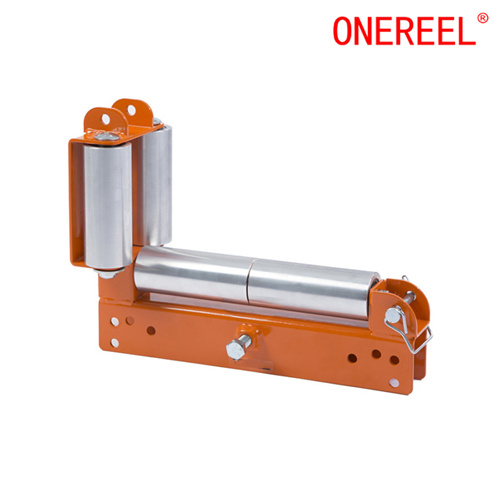 Current Tools Cable Tray Rollers