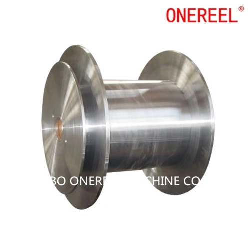 Metal Cable Spool for Wire Cable 