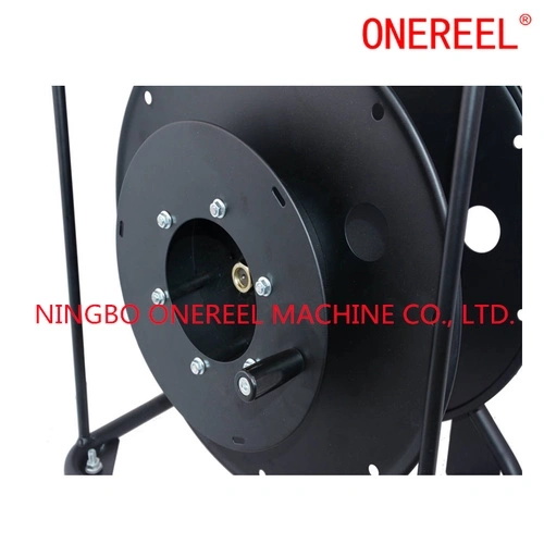 Retractable Water Hose Reel 