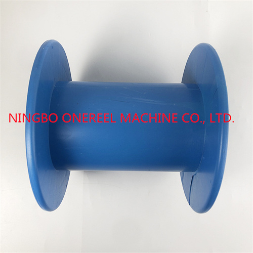 Plastic Empty Wire Spools