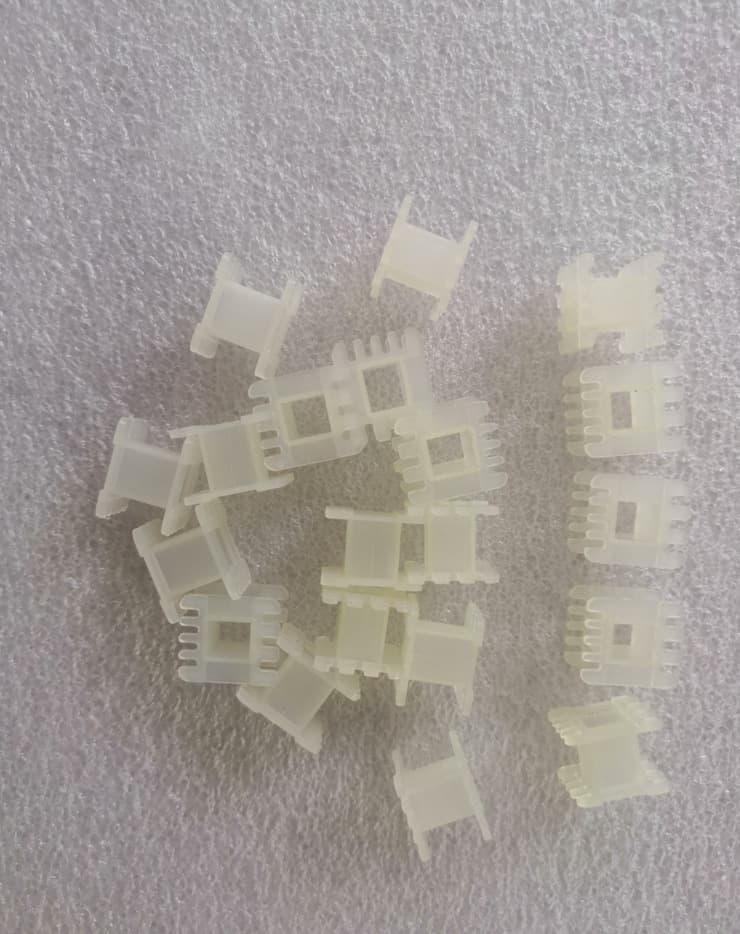Transformer Cut Core Bobbin 
